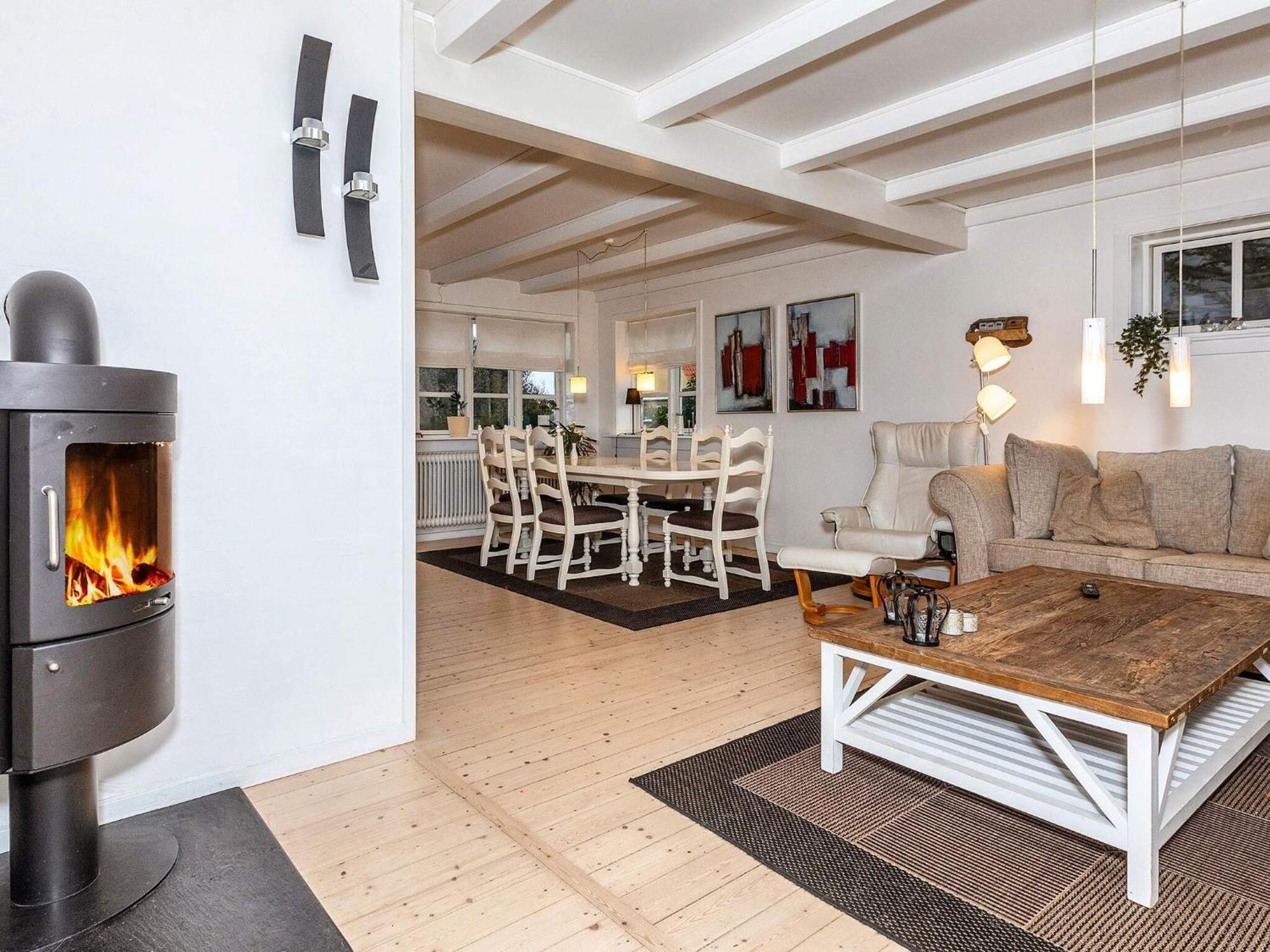 6 Person Holiday Home In 스카겐 외부 사진