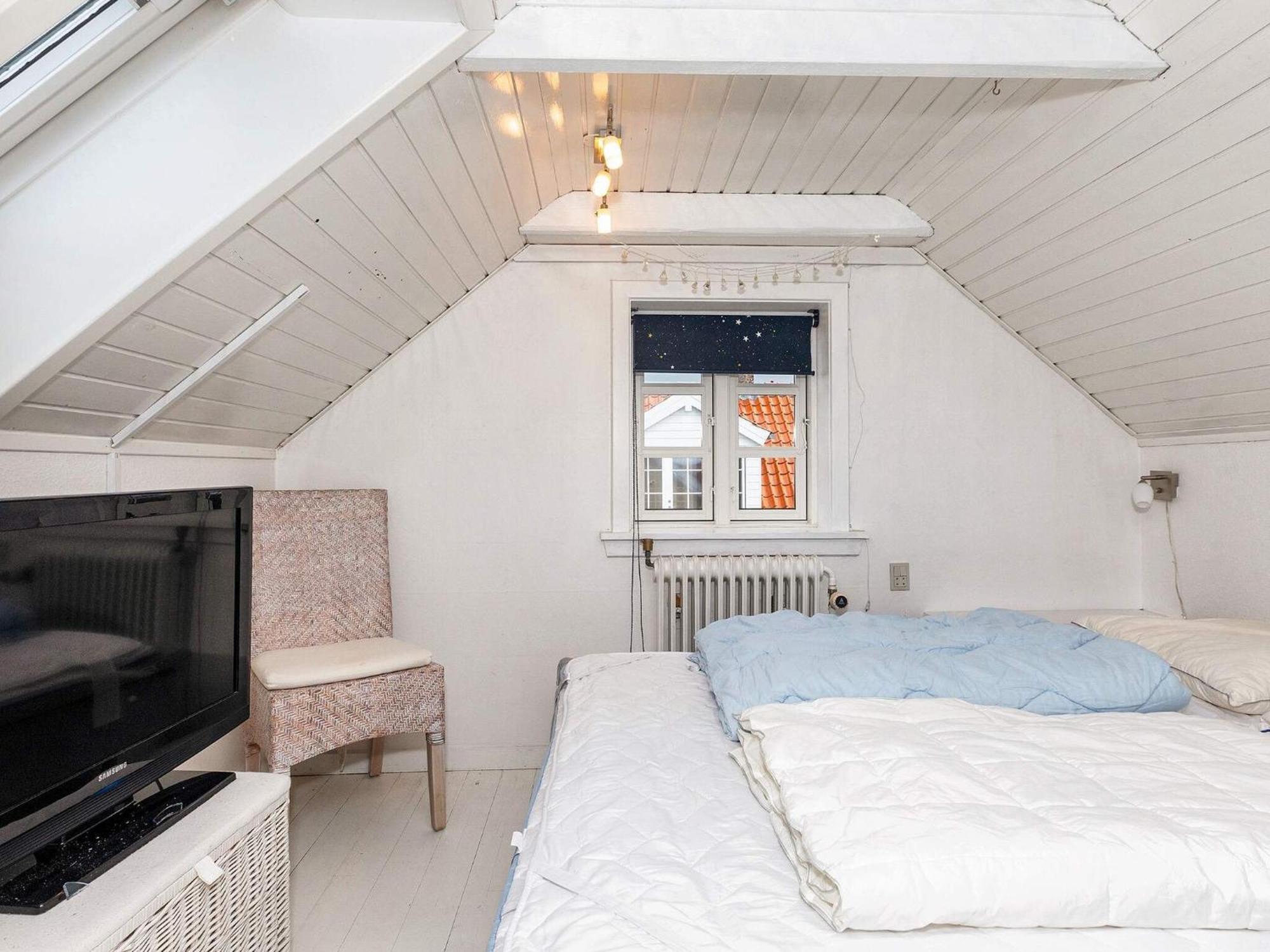 6 Person Holiday Home In 스카겐 외부 사진