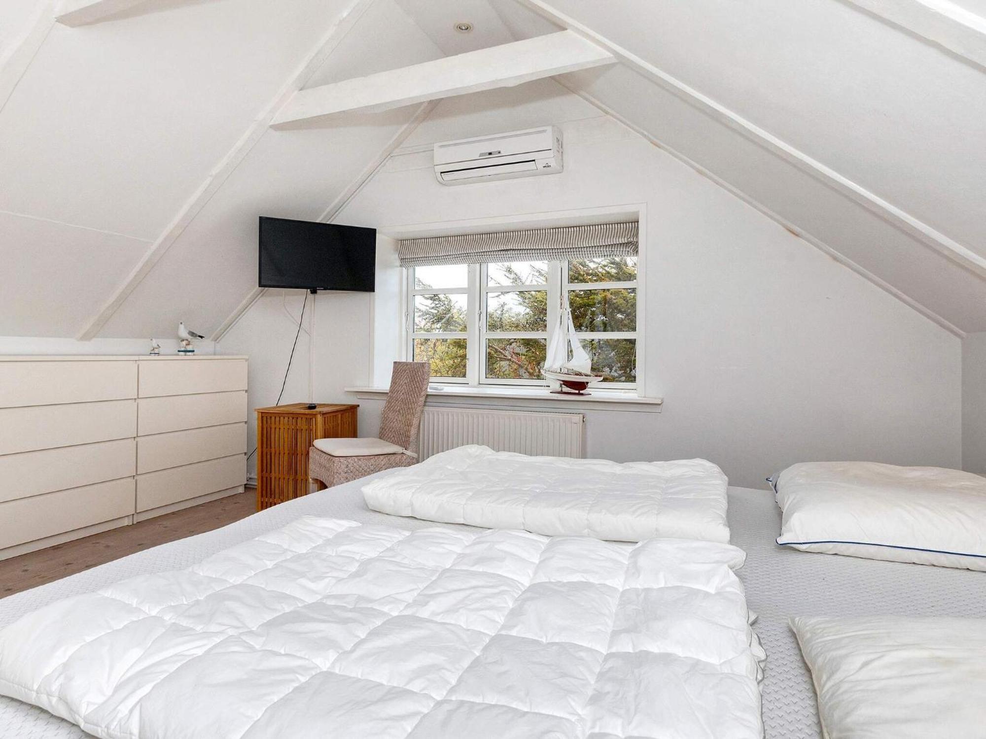 6 Person Holiday Home In 스카겐 외부 사진